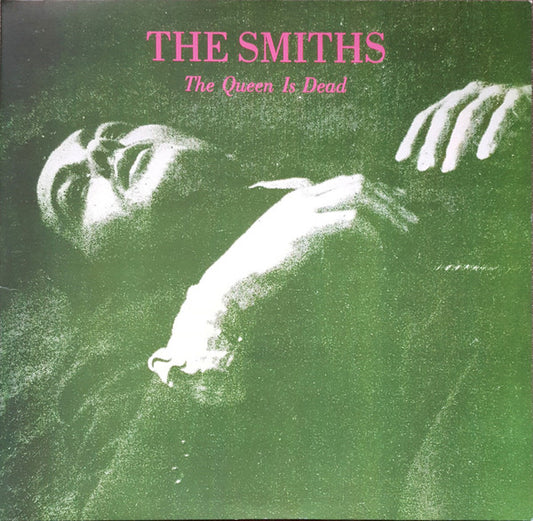 The Smiths – The Queen Is Dead (LP)