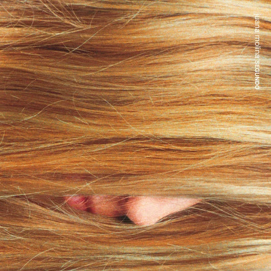 Juana Molina – Segundo (LP)