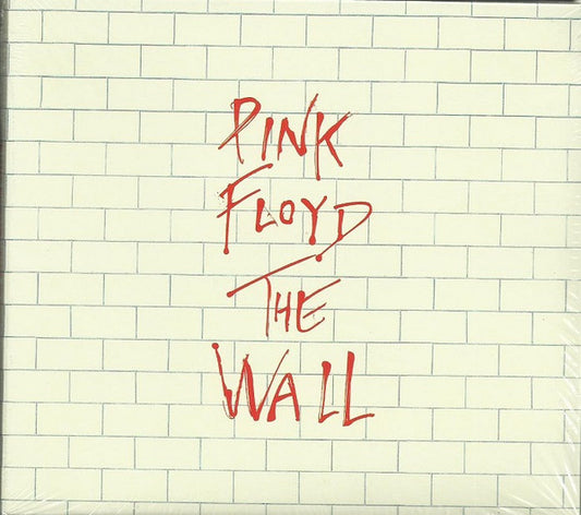Pink Floyd - The Wall (CD)