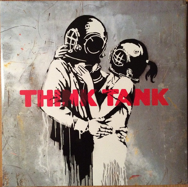 Blur – Think Tank (LP)