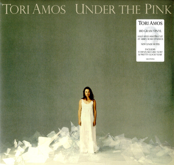 Tori Amos – Under The Pink (LP)