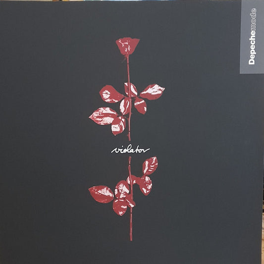 Depeche Mode – Violator (LP)