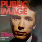 Public Image Ltd – Public Image (First Issue) (LP, Europa, 1984)