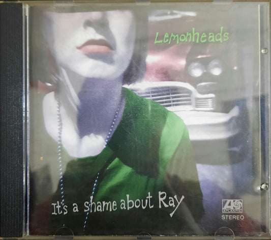 Lemonheads – It's A Shame About Ray (CD)
