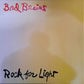 Bad Brains – Rock For Light (LP, no oficial, España, 2019)