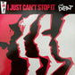 The Beat – I Just Can't Stop It (LP, Alemania, 1980)