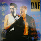 DAF – 1st Step To Heaven (LP, Europa, 1986)
