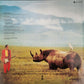 Adrian Belew – Lone Rhino (LP, Europa, 1982)