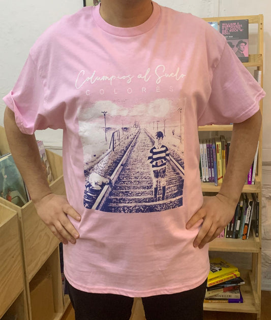 Polera Columpios al Suelo