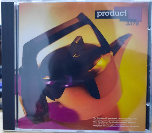 Varios Artistas – Product 2378 (CD)