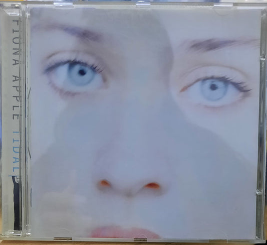 Fiona Apple – Tidal (CD)