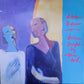 Adrian Belew – Desire Caught By The Tail (LP, EE.UU., 1986)