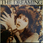 Kate Bush ‎– The Dreaming (LP, Europa, 1982)