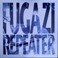 Fugazi ‎– Repeater (LP, EE.UU., 2009)