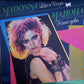 Madonna – Like a Virgin (Kamo Geba) (LP, Bulgaria, 1983)