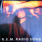 R.E.M. – Radio Song (12", Alemania, 1991)