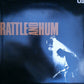 U2 – Rattle And Hum (LP, EE.UU., 1988)