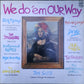 Varios Artistas – We Do 'Em Our Way (LP, Reino Unido, 1980)