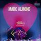 Marc Almond – Vermin In Ermine (LP, Japón, 1984)