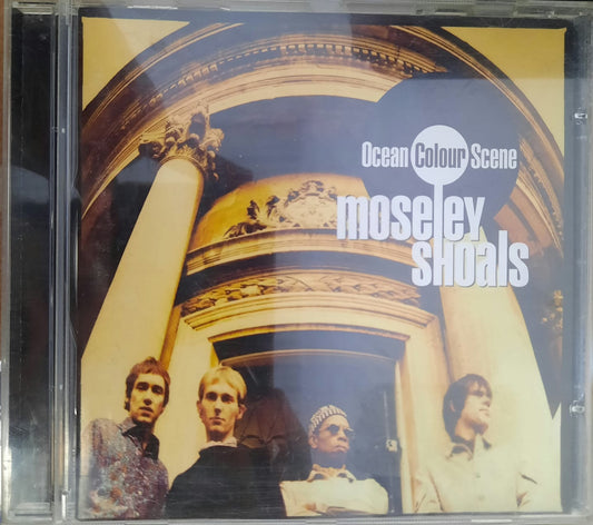 Ocean Colour Scene – Moseley Shoals (CD)
