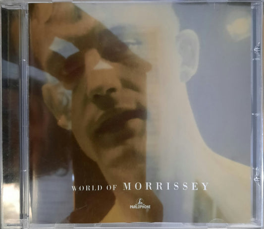 Morrissey – World Of Morrissey (CD)