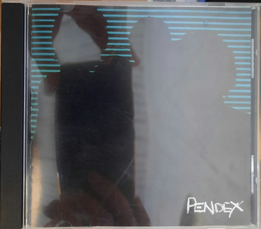 Pendex – Pendex (CD)