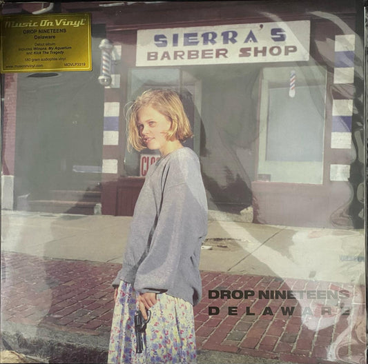 Drop Nineteens – Delaware (LP)