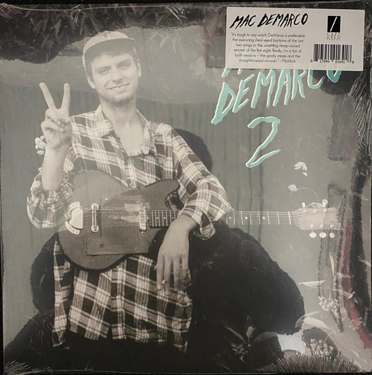 Mac DeMarco – 2 (LP)