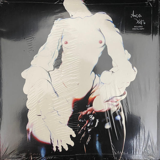 Arca – Xen (LP, EE.UU., 2014)