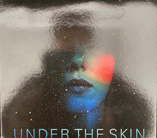 Mica Levi – Under The Skin (CD, usado)