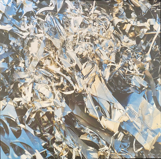 Giovanni Di Domenico & Aufheben – Reflection Is Circular (LP, Bélgica, 2020)