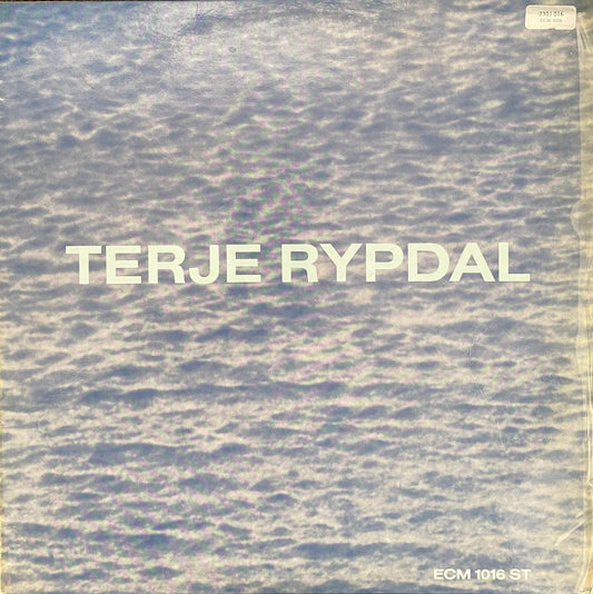 Terje Rypdal – Terje Rypdal (LP, Alemania, 1971)