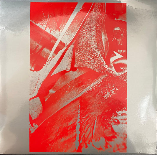 Helm – Olympic Mess (LP, Alemania, 2015)