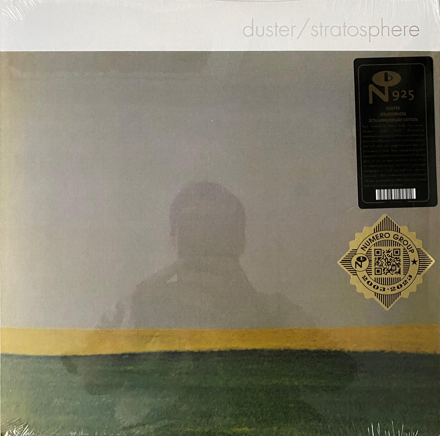 Duster – Stratosphere (LP)