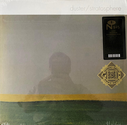Duster – Stratosphere (LP)