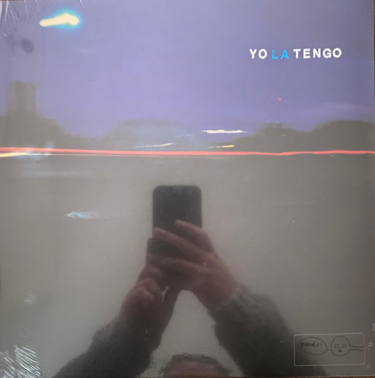 Yo La Tengo – Painful (LP)