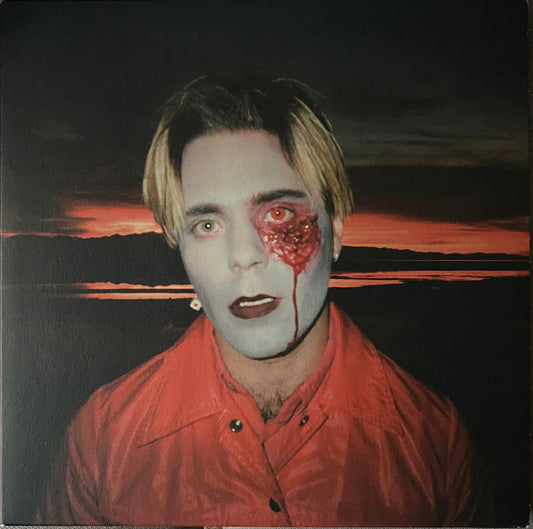 Choir Boy – Gathering Swans (LP, EE.UU., 2020)