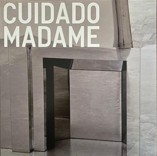 Arto Lindsay – Cuidado Madame (LP, EE.UU., 2017)