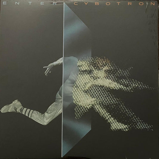 Cybotron – Enter (LP)