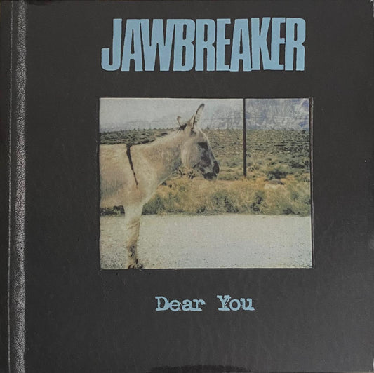 Jawbreaker – Dear You (LP)