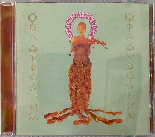 Porno For Pyros – Good God's Urge (CD, usado)