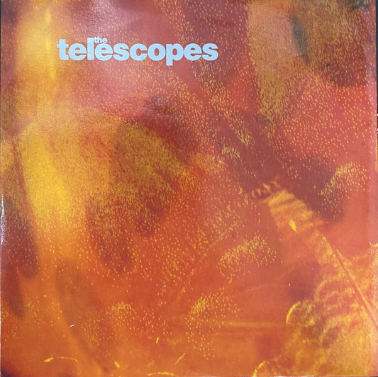 The Telescopes – Celeste (7", usado)