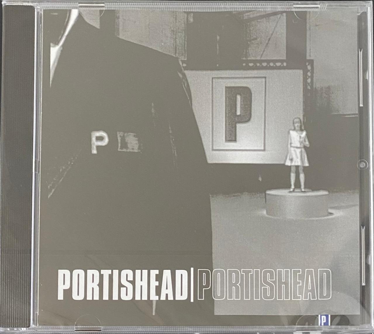 Portishead – Portishead (CD)
