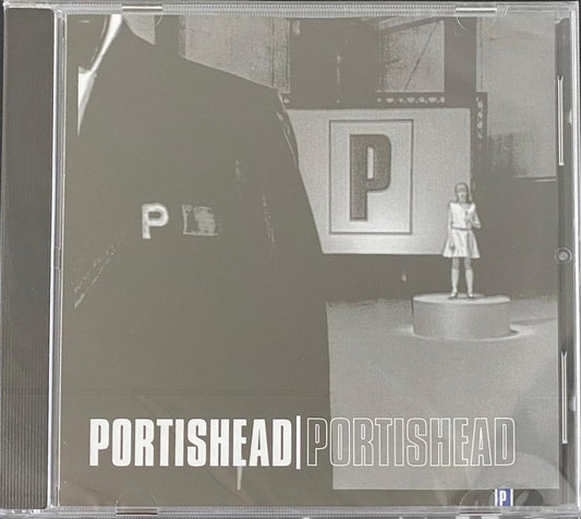 Portishead – Portishead (CD)