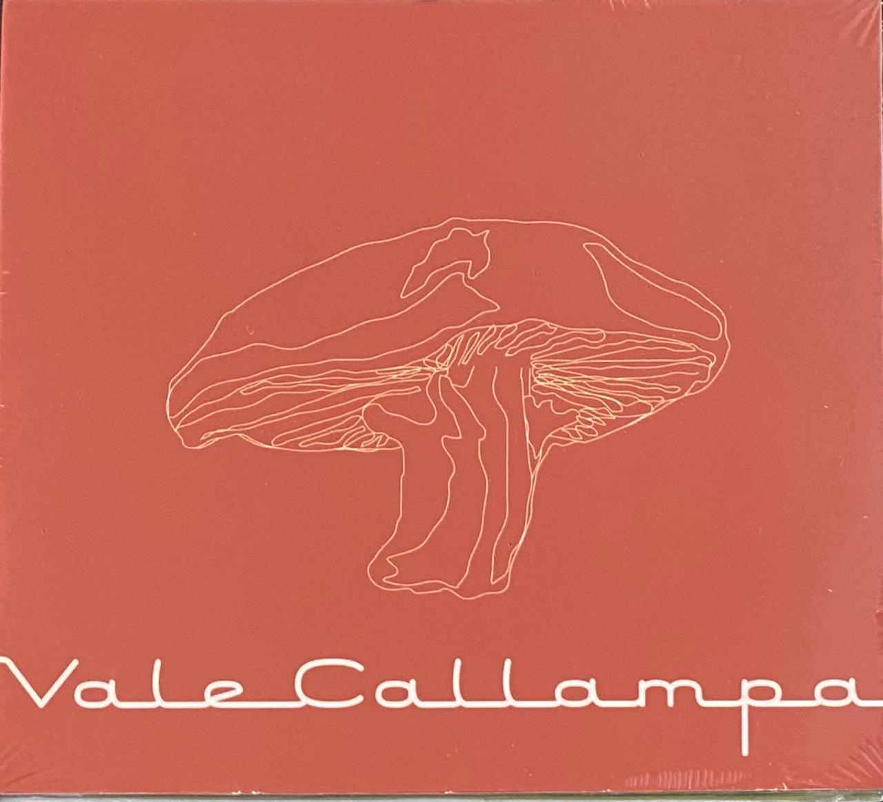 Café Tacuba – Vale Callampa (CD)