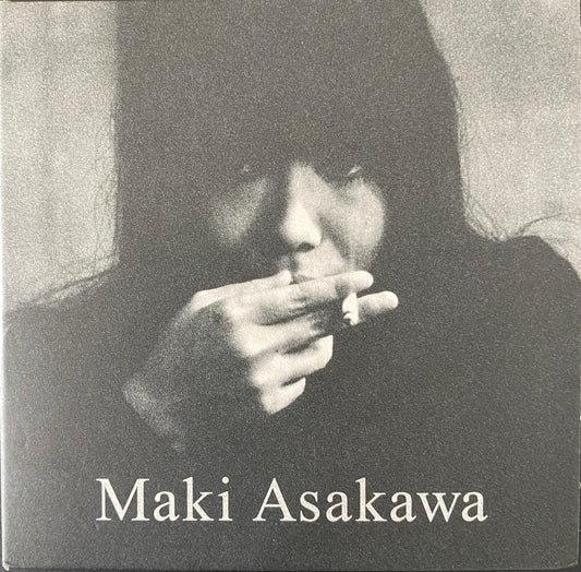 Maki Asakawa – Maki Asakawa (CD, usado)