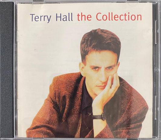 Terry Hall – The Collection (CD, usado)