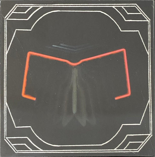 Arcade Fire – Neon Bible (CD, usado, box)