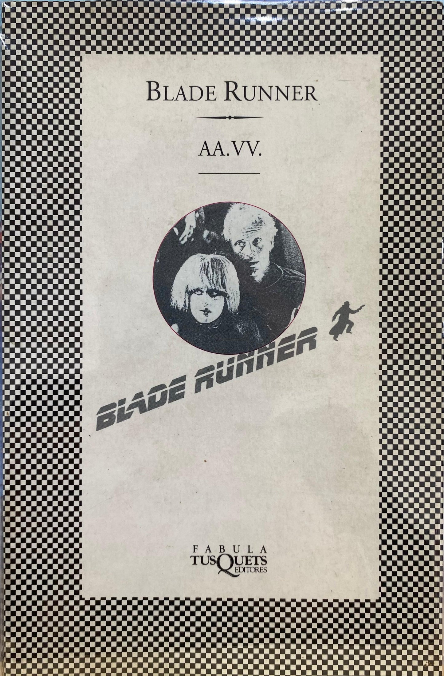 Blade Runner, de varios autores