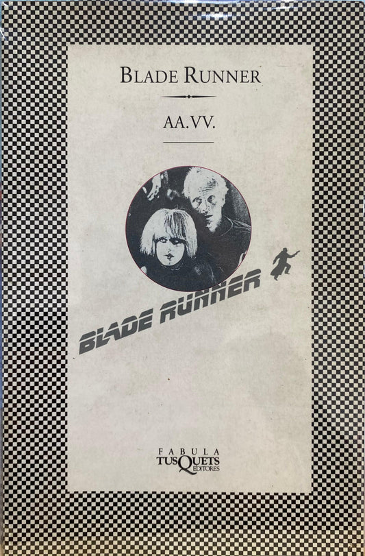 Blade Runner, de varios autores